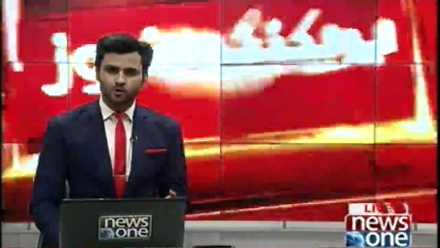 Man arrested for conducting targeted killings in Karachi from Dubai.