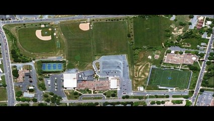 Brazilian Psalm - Jean Berger - 18th Annual Mennonite High School Music Festival