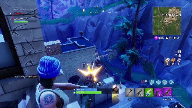 Match dispute vs oliio #1301