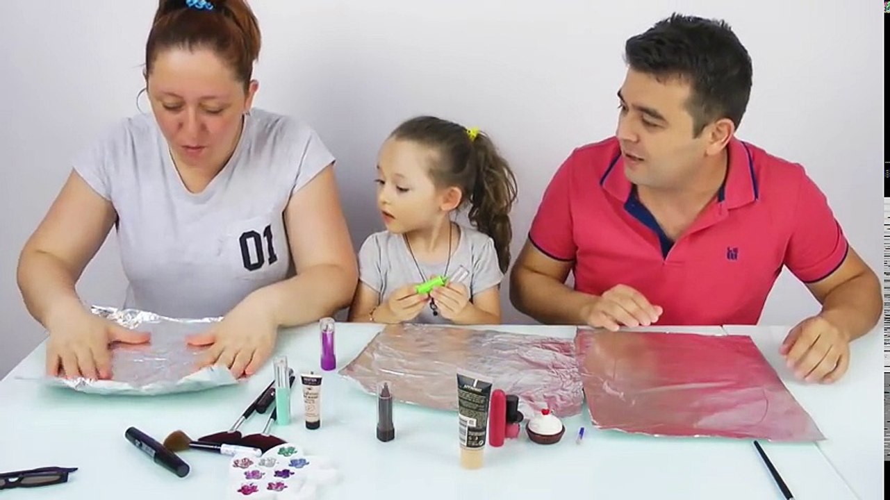 ÇOK EĞLENCELİ KOMİK BİR GÜN