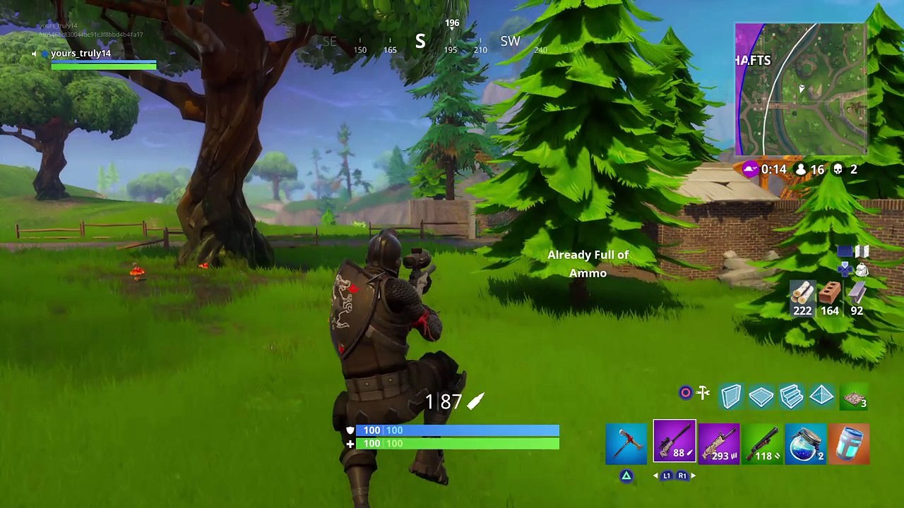 Wrekd | Fortnite