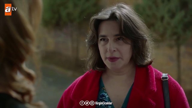 Zehra’dan Selin’e büyük oyun! - Kırgın Çiçekler 110.Bölüm
