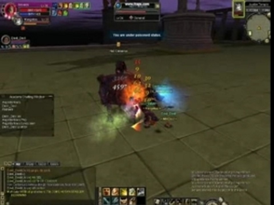 Hell Cerberus