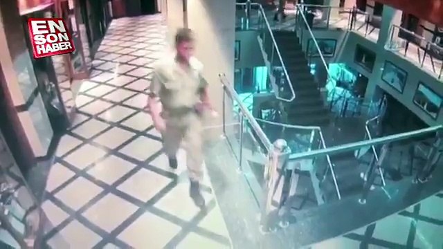 Ömer Halis Demir Son Görüntüler