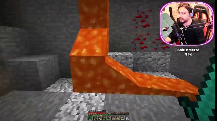 SAKIN GELME ! Minecraft ZoR MoD #15