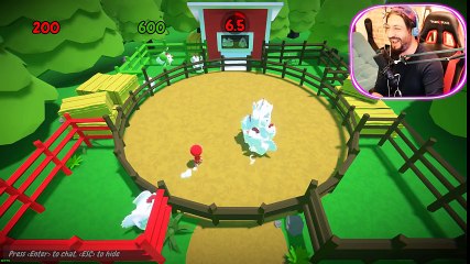 OYUN DELİSİ İLE DELİRMECE