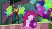 MLP Equestria Girls Choose Pinkiepie (All The World’s Off Stage)