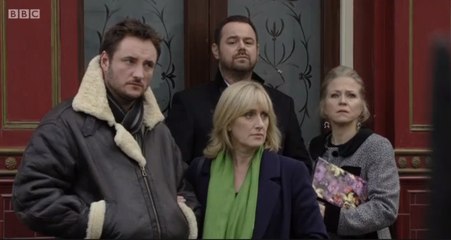 EastEnders 19th February 2018