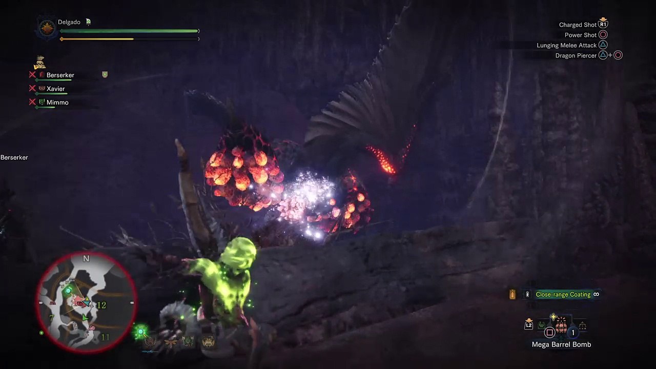 Rip xavi