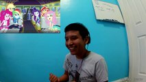 JCP REACTS TO NEW EQUESTRIA GIRLS (ROAD TRIPPIN) SHORT 13