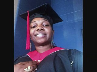 GRADUATION 2016  Pictures - I'm officially a grad school graduate  #Goals