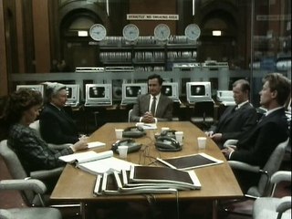 A Perfect Spy (1987)  E07