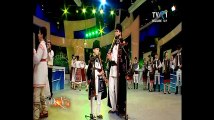 Gelu si Tudor Voicu - Caval si fluier (O data-n viata - TVR 1 - 10.06.2016)