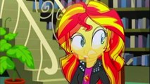 (SHORT) EQUESTRIA GIRLS SUMMERTIME SHORTS (EPIC FAIL) PART 5