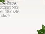 Fleece Blanket 380 GSM Antistatic Super Soft Lightweight Warm Fuzzy Bed BlanketCouch