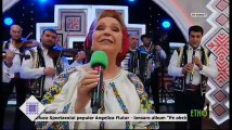 Mioara Velicu - Nu ma las si nu ma las (Matinali si populari - ETNO TV - 23.01.2018)
