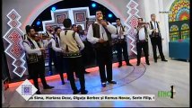 Gelu Voicu - Noi suntem din Teleorman (Matinali si populari - ETNO TV - 23.01.2018)