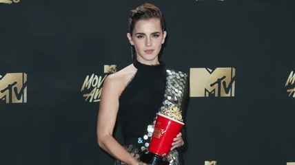 Emma Watson donated £1 million to new sexual harassment organization