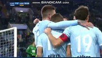 Ciro Immobile Goal HD - Lazio 1-0 Hellas Verona 19.02.2018