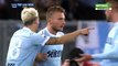 Ciro Immobile Goal HD - Lazio 1-0 Verona 19.02.2018