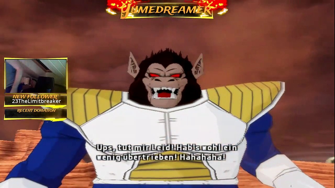 Yume's Livestream (19.02.2018) - Yume's Ausraster