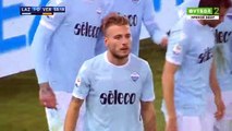 Ciro Immobile  Goal HD -Laziot1-0tVerona 19.02.2018