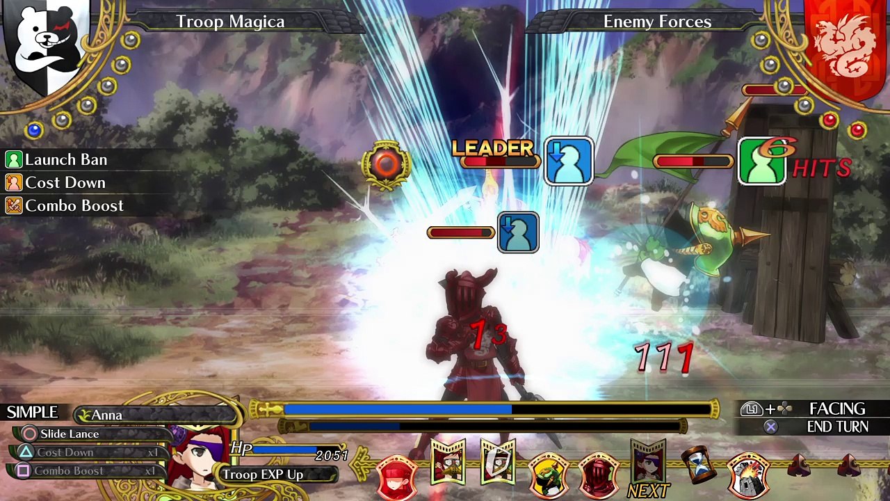 Grand Kingdom: Quest - Domination VERSUS