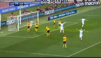Ciro Immobile Goal HD - Lazio 2-0 Hellas Verona 19.02.2018