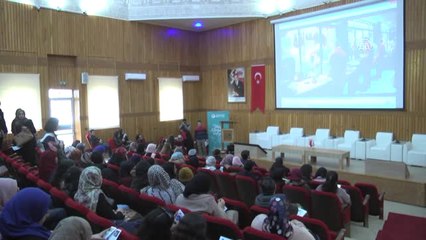 Fas'ta Yee Türkçe Yaz Okulu Programı Tanıtıldı