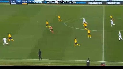 Ciro Immobile  Second    Goal HD - Lazio 2-0 Verona 19.02.2018