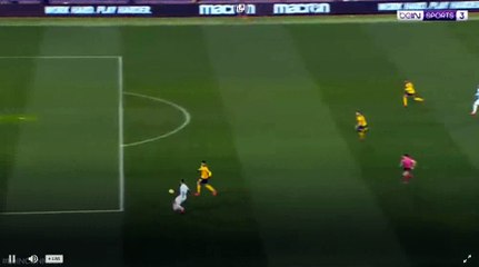 Ciro Immobile Goal HD -  Lazio	2-0	Verona 19.02.2018