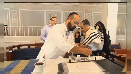 В Исландии запретят обрезание?