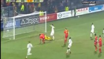 Goal HD - Quevilly Rouen	1-1	Lens 19.02.2018
