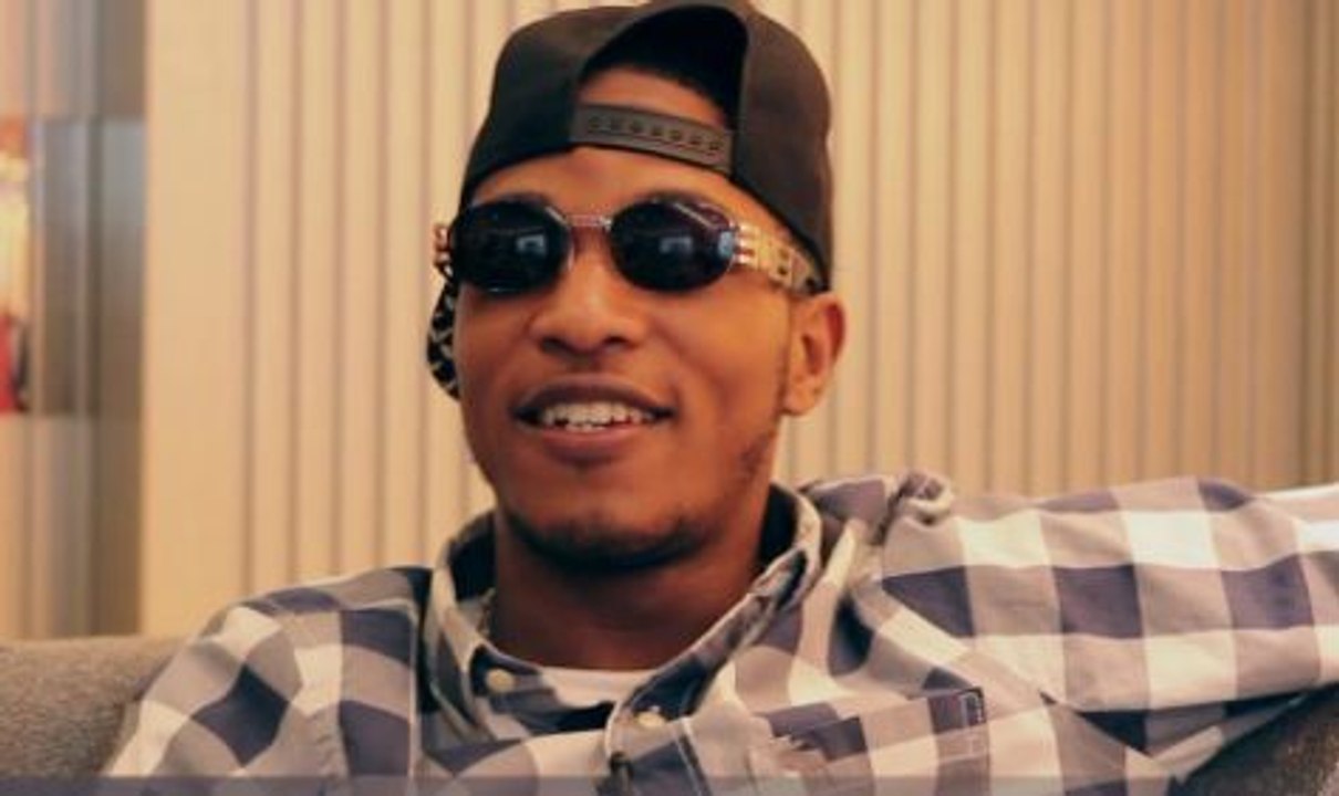 Kuluna Blacks One parle de Niska