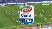 2-0 Ciro Immobile Goal Italy  Serie A - 19.02.2018 Lazio 2-0 Hellas Verona