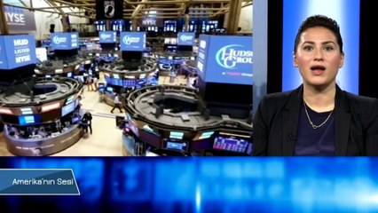 ABD Piyasaları Haftaya Biraz Toparlanmış Başlayacak