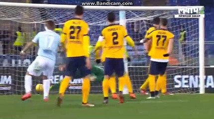 All Goals & highlights HD - - Lazio 2-0 Verona 19.02.2018