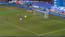 Will Grigg Goal HD - Wiggan Athletic 1-0 Manchester City 19.02.2018