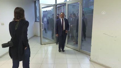 Hocalı Katliamı'nın 26. Yılı