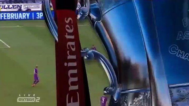 Will Grigg Goal HD - Wigan	1-0	Manchester City 19.02.2018