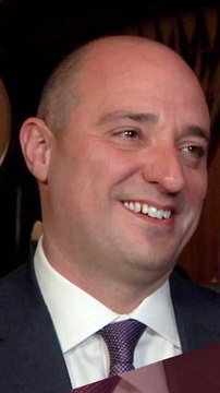 In his first interview since taking the helm of Wynn Resorts, new CEO Matt Maddox says Paradise Park, Las Vegas Strip hotel will move ahead