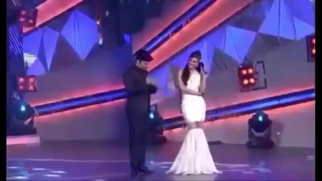 Kapil Sharma Best Performance in Awards Show 2017 - Kapil Sharma Best Performance in Award Function