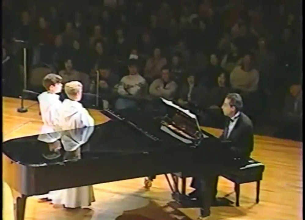 katzengesang miau G. A. ROSSINI