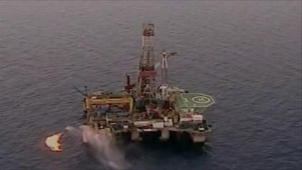 صفقة مصرية لشراء الغاز من إسرائيل لعشر سنوات