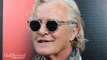 Rutger Hauer Chimes In on 'Blade Runner' Sequel & Why Movies Today “Lack Balls” | THR News