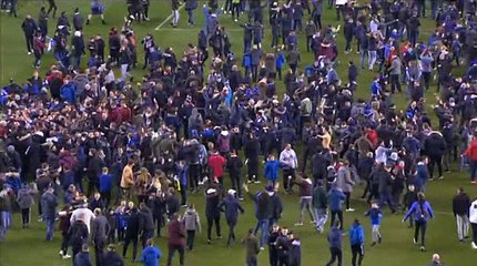 Wigan Athletic - Manchester City 1-0 Goal and Highlights 19-02-2018