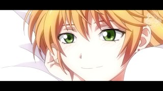 MY FIRST STORY The Storyteller -Music lyric- AMV Soredemo Sekai wa Utsukushii  - YouTube