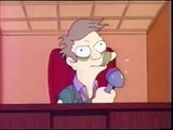 Promo Los Simpson - Especial de Noche de Brujas (1996)