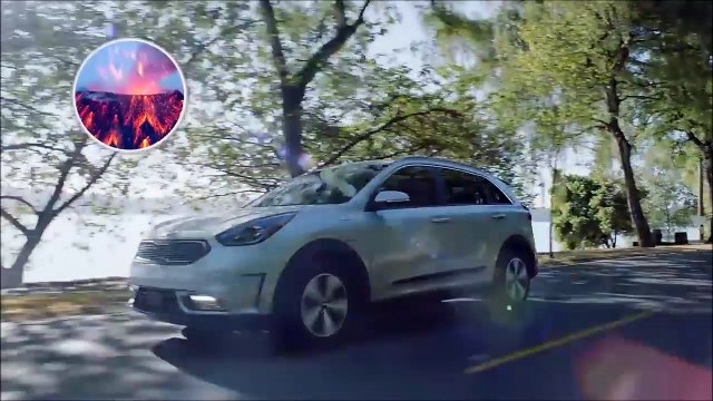 2018 Kia Niro San Bernardino CA | 2018 Kia Niro Dealership Riverside CA