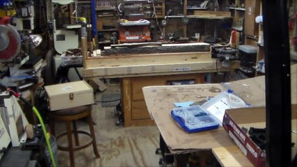 Harbor Freight Sawhorse Review-Go or No Go?